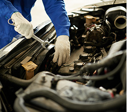 自動車整備・車検機器をお探しならユタカ産業にお問い合わせください！！